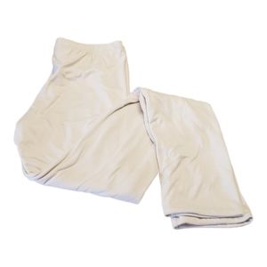 MOOD brand. Laggings. Cream and navy blue. Sma. Large. X Large. NEW (sku329)